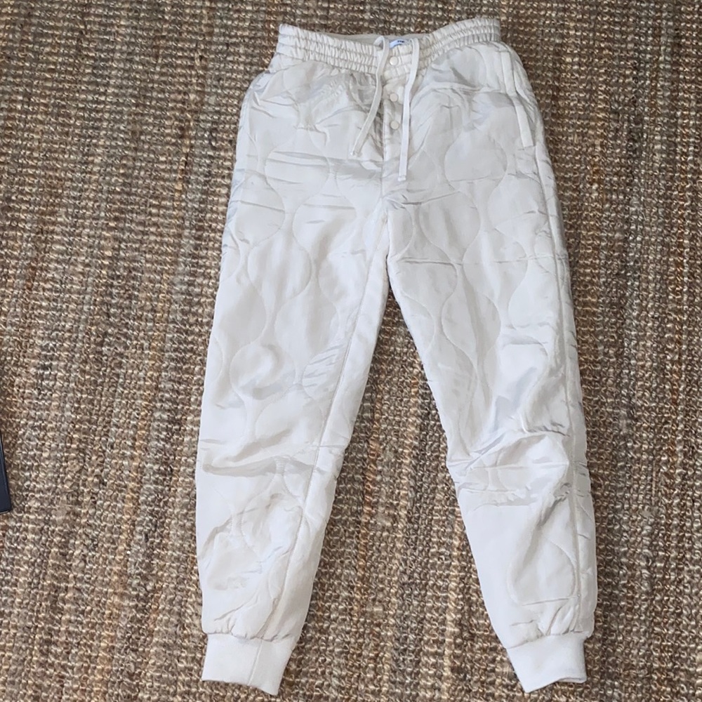 Aritzia TNA joggers